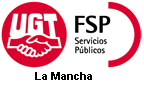 LA NUEVA EJECUTIVA DE LA FSP/UGT LA MANCHA