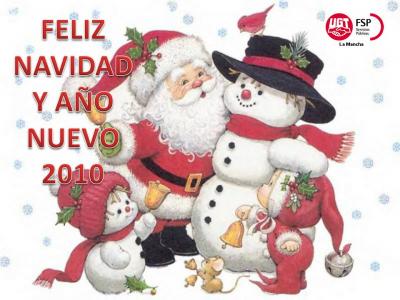 FELICES   FIESTAS